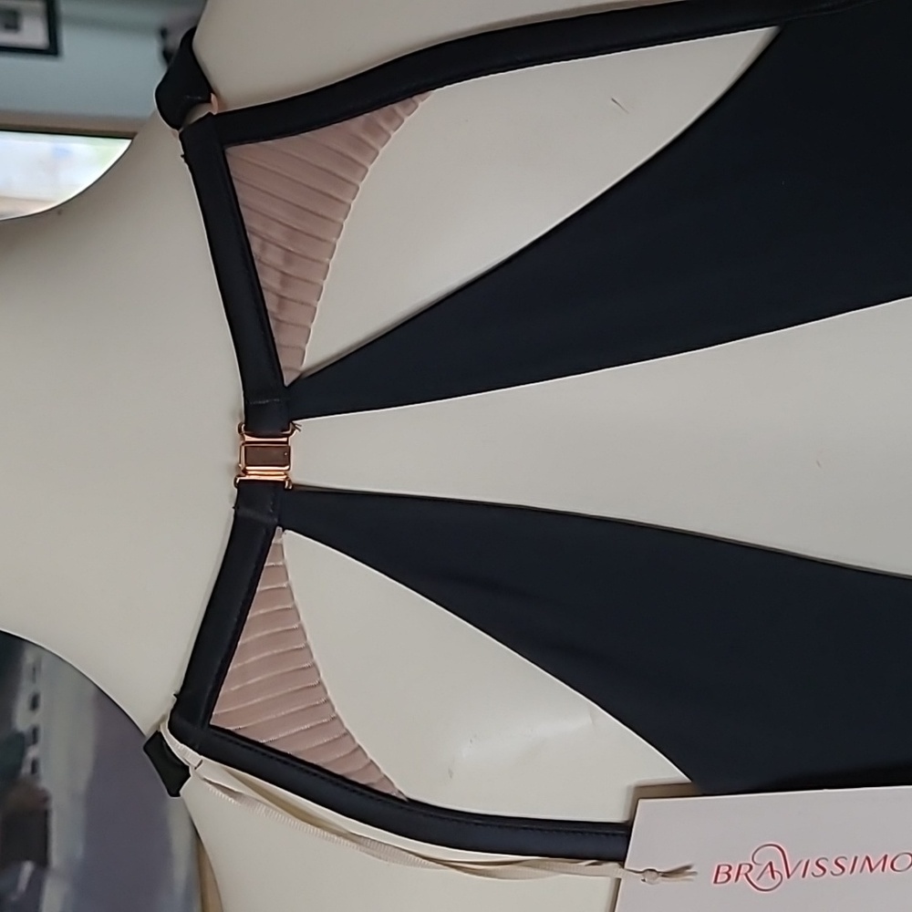 NWT Bravissimo Bra ❤️ - Picture 3 of 6